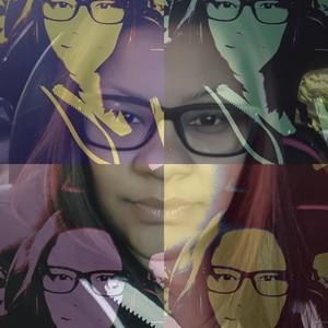 Meet your Posher, Lily